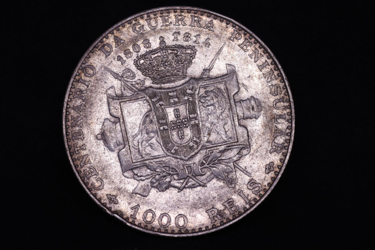 Numismática
