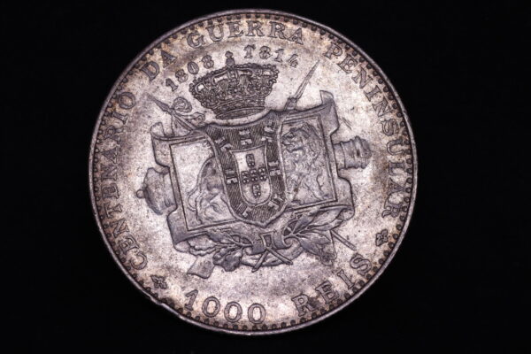 Numismatics