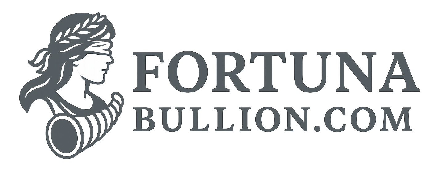 Numismática Fortuna Bullion