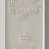Umicore bar