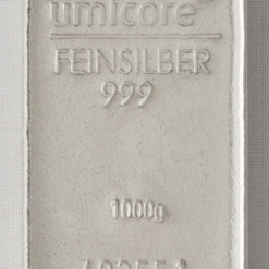 Umicore bar