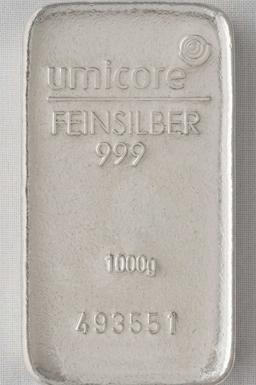 Umicore bar