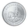 2026 Krugerrand 1 oz Silver